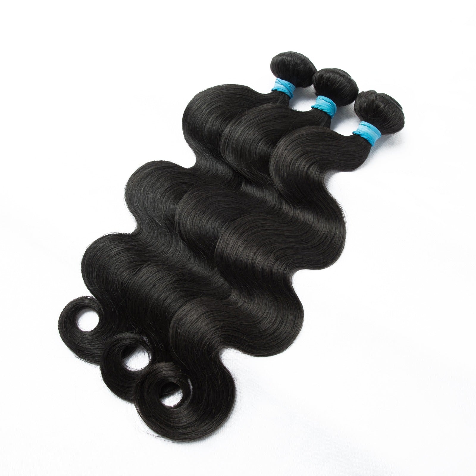 Indian Loose Wave Bundles