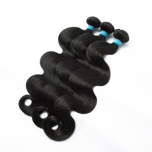 Indian Loose Wave Bundles