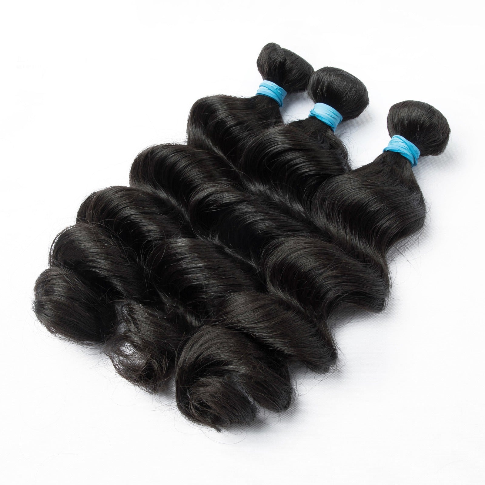 Brazilian Body Wave Bundles