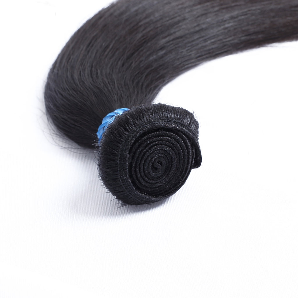 Indian Loose Wave Bundles