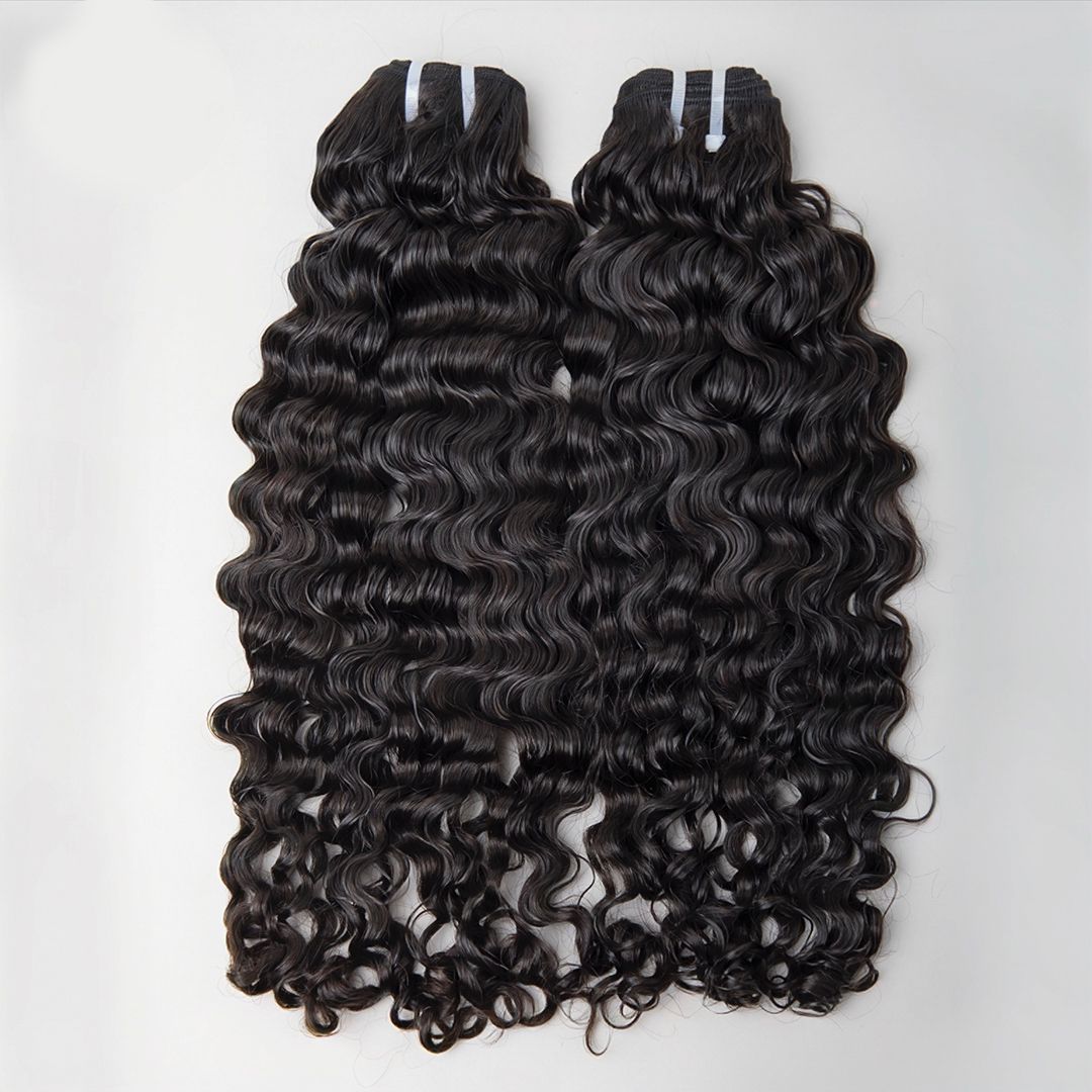 Burmese Body Wave Bundles