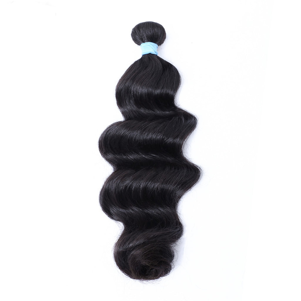 Brazilian Body Wave Bundles